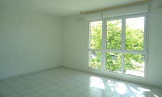 Appartement 1 Pièce 31 m² à louer à Montpellier (34070)