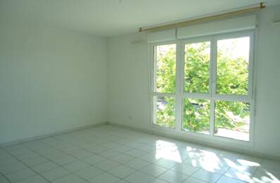 Appartement — photo du bien