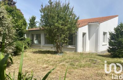 vente maison 310 000 € à proximité de Semussac (17120)
