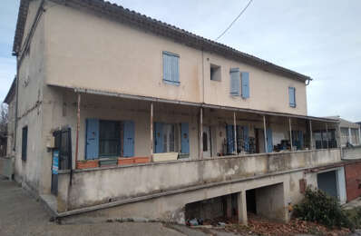 maison 7 pièces 140 m2 à vendre à Saint-Martin-de-Valgalgues (30520)