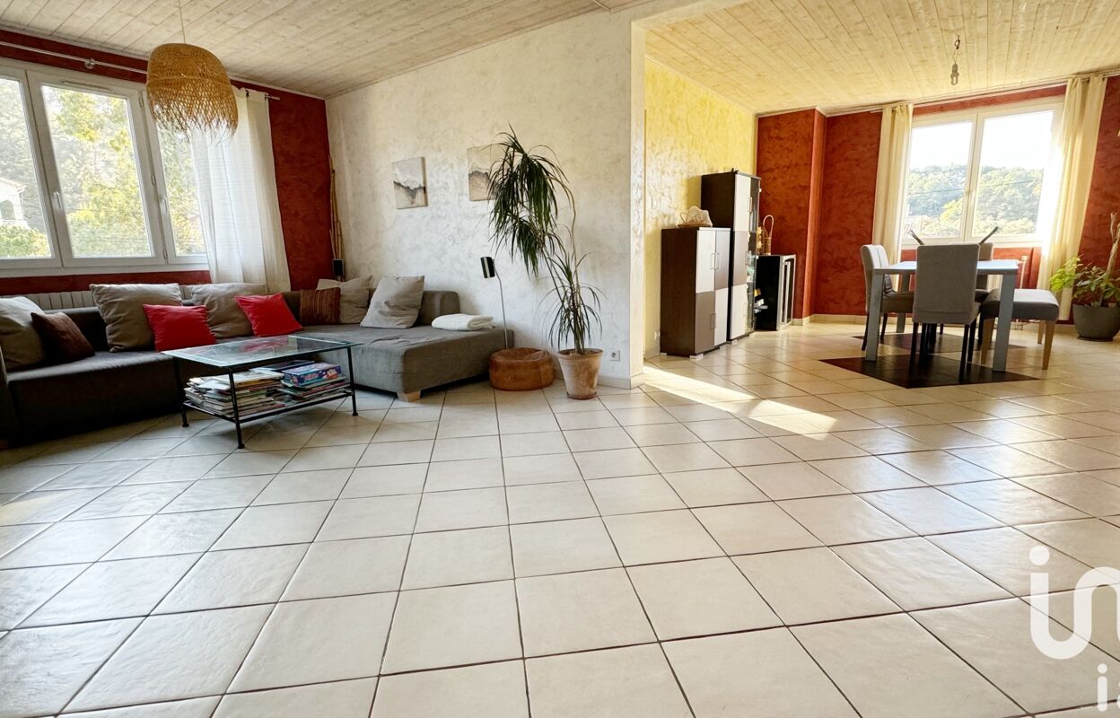 maison 4 pièces 80 m2 à vendre à La Seyne-sur-Mer (83500)