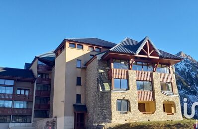vente appartement 67 000 € à proximité de Lourdes (65100)