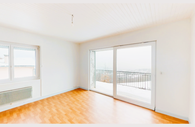 vente appartement 265 000 € à proximité de Charbonnières-les-Bains (69260)