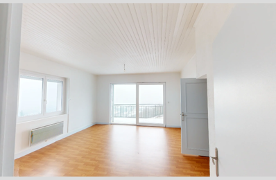 appartement 4 pièces 96 m2 à vendre à Écully (69130)