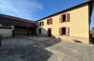 vente maison 230 000 € à proximité de Saint-Ignan (31800)