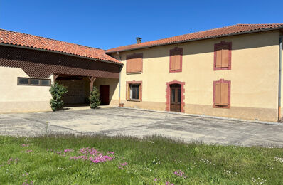 vente maison 230 000 € à proximité de Sauveterre-de-Comminges (31510)