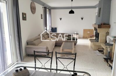 vente maison 185 000 € à proximité de Castelferrus (82100)