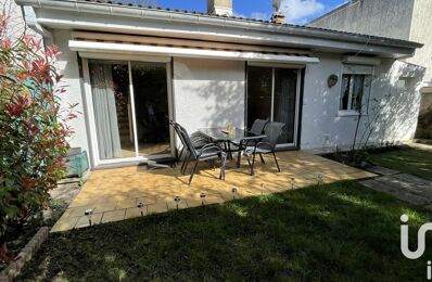 vente maison 319 000 € à proximité de Vitry-sur-Seine (94400)