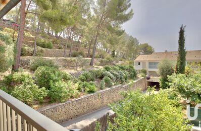 vente appartement 259 000 € à proximité de Carnoux-en-Provence (13470)
