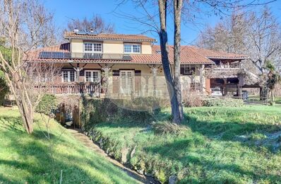 vente maison 349 000 € à proximité de Castéra-Vignoles (31350)