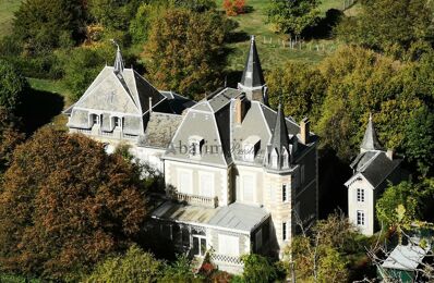 vente maison 620 000 € à proximité de Cazeaux-de-Larboust (31110)