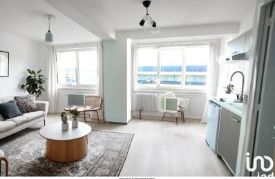 vente appartement 141 500 € à proximité de Maine-Et-Loire (49)