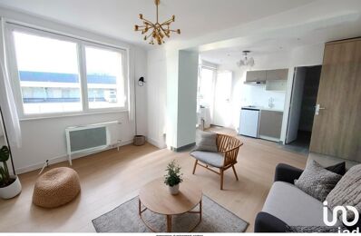 vente appartement 141 500 € à proximité de Maine-Et-Loire (49)