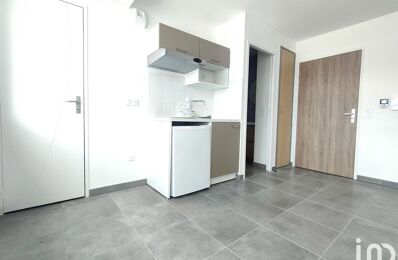 vente appartement 141 500 € à proximité de Angers (49000)