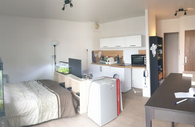 location appartement 430 € CC /mois à proximité de Thiers (63300)