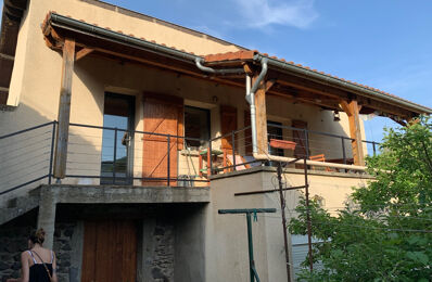 location maison 1 750 € CC /mois à proximité de Pérignat-Lès-Sarliève (63170)
