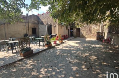 vente commerce 132 000 € à proximité de La Roque-d'Anthéron (13640)