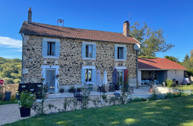 vente maison 233 200 € à proximité de Le Bourdeix (24300)