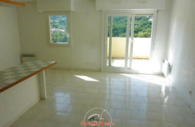vente appartement 179 000 € à proximité de Coaraze (06390)