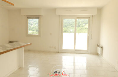 vente appartement 179 000 € à proximité de Contes (06390)
