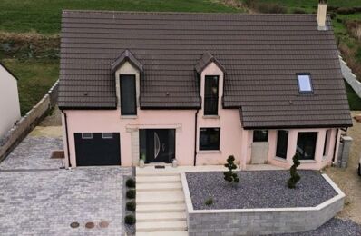 vente maison 375 000 € à proximité de Juvigny-sur-Loison (55600)