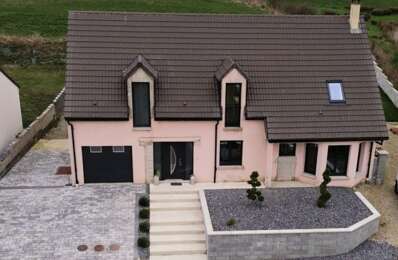 vente maison 375 000 € à proximité de Montigny-sur-Chiers (54870)