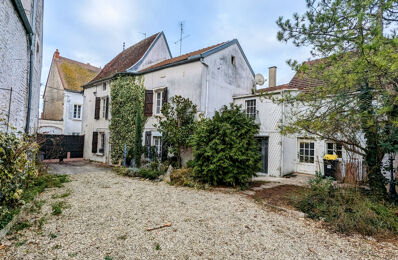 vente maison 161 000 € à proximité de Laignes (21330)