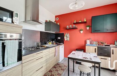 maison 4 pièces 110 m2 à vendre à Solignac-sur-Loire (43370)