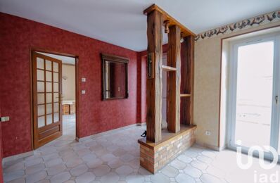 vente maison 209 900 € à proximité de La Neuville-en-Tourne-à-Fuy (08310)