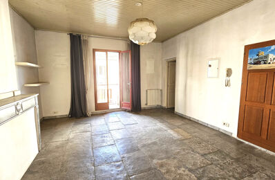 vente appartement 74 000 € à proximité de Saint-Gilles (30800)