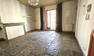 Appartement 2 Pièces 50 m² à vendre à Saint-Gilles (30800)