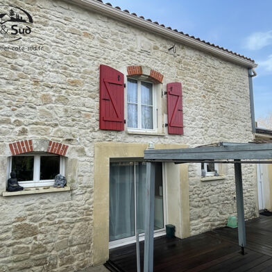 Maison 8 pièces 273000 €