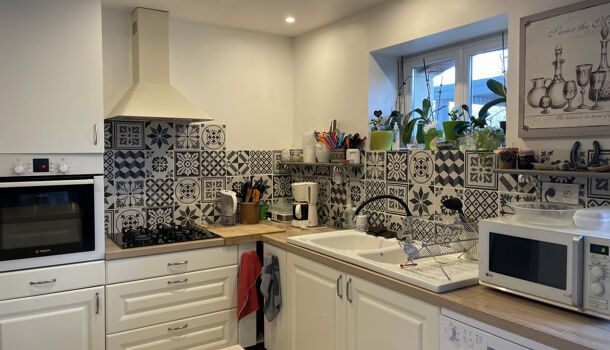 Villa / Maison 8 pièces  à vendre Aigrefeuille-d'Aunis 17290