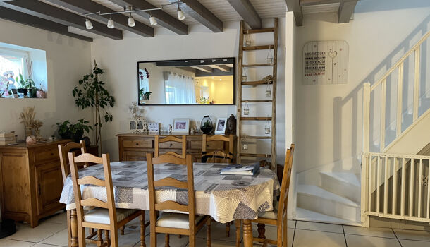 Villa / Maison 8 pièces  à vendre Aigrefeuille-d'Aunis 17290