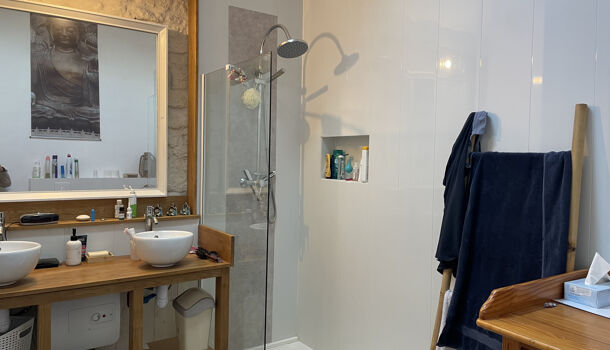 Villa / Maison 8 pièces  à vendre Aigrefeuille-d'Aunis 17290