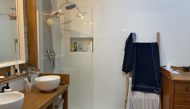 Villa / Maison 8 pièces  à vendre Aigrefeuille-d'Aunis 17290