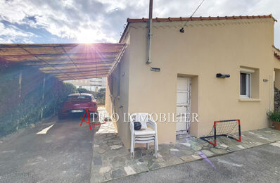 vente maison 480 000 € à proximité de La Gaude (06610)