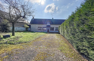 vente maison 199 900 € à proximité de Chavigny-Bailleul (27220)