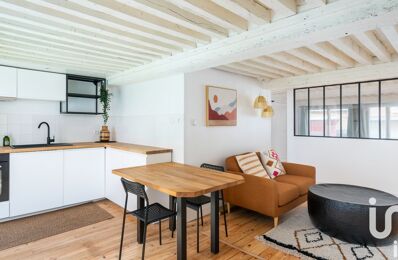 vente appartement 275 000 € à proximité de Lyon 7 (69007)