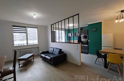 vente appartement 188 000 € à proximité de L'Étrat (42580)