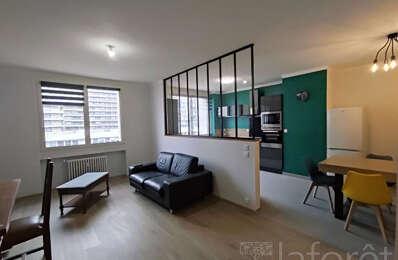 vente appartement 188 000 € à proximité de Saint-Étienne (42100)