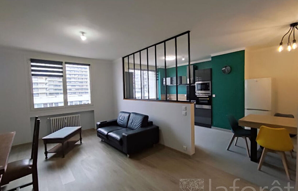 appartement 4 pièces 108 m2 à vendre à Saint-Étienne (42000)