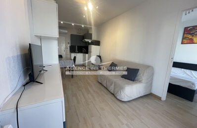 vente appartement 146 700 € à proximité de Saint-Pons-de-Mauchiens (34230)