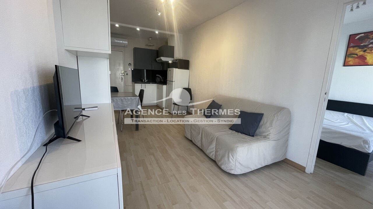 appartement 2 pièces 34 m2 à vendre à Balaruc-les-Bains (34540)