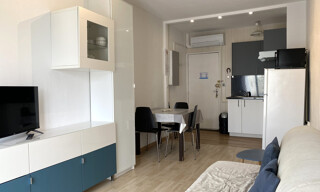 Appartement 2 Pièces 34 m² à vendre à Balaruc-les-Bains (34540)