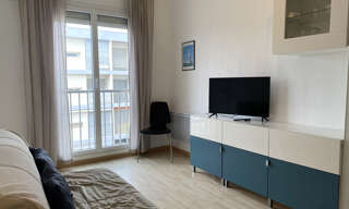 Appartement 2 Pièces 34 m² à vendre à Balaruc-les-Bains (34540)