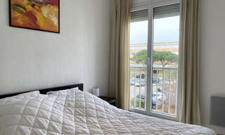 Appartement 2 Pièces 34 m² à vendre à Balaruc-les-Bains (34540)