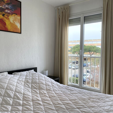 Appartement 2 pièces 129000 €