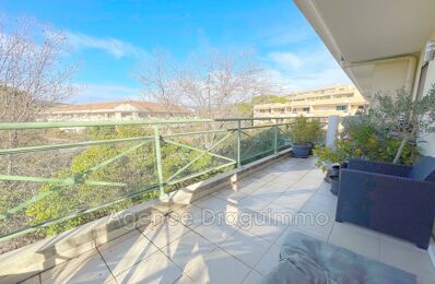 vente appartement 210 000 € à proximité de Montferrat (83131)