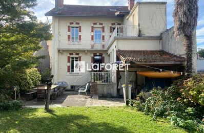 vente maison 397 000 € à proximité de Allier (65360)